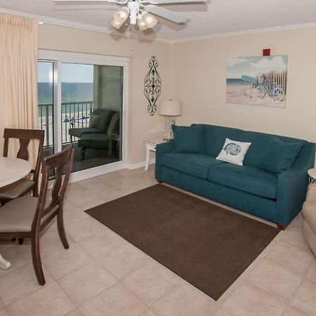 Tradewinds 501 Apartment Orange Beach Exterior photo