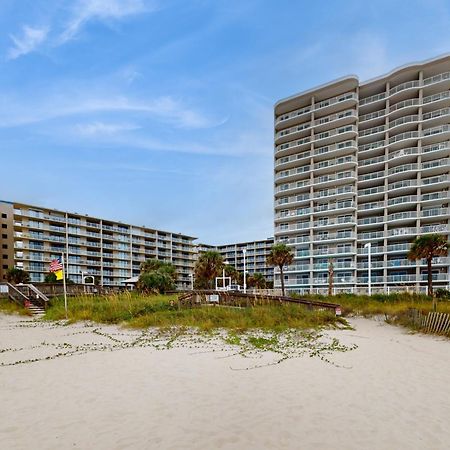 Tradewinds 501 Apartment Orange Beach Exterior photo