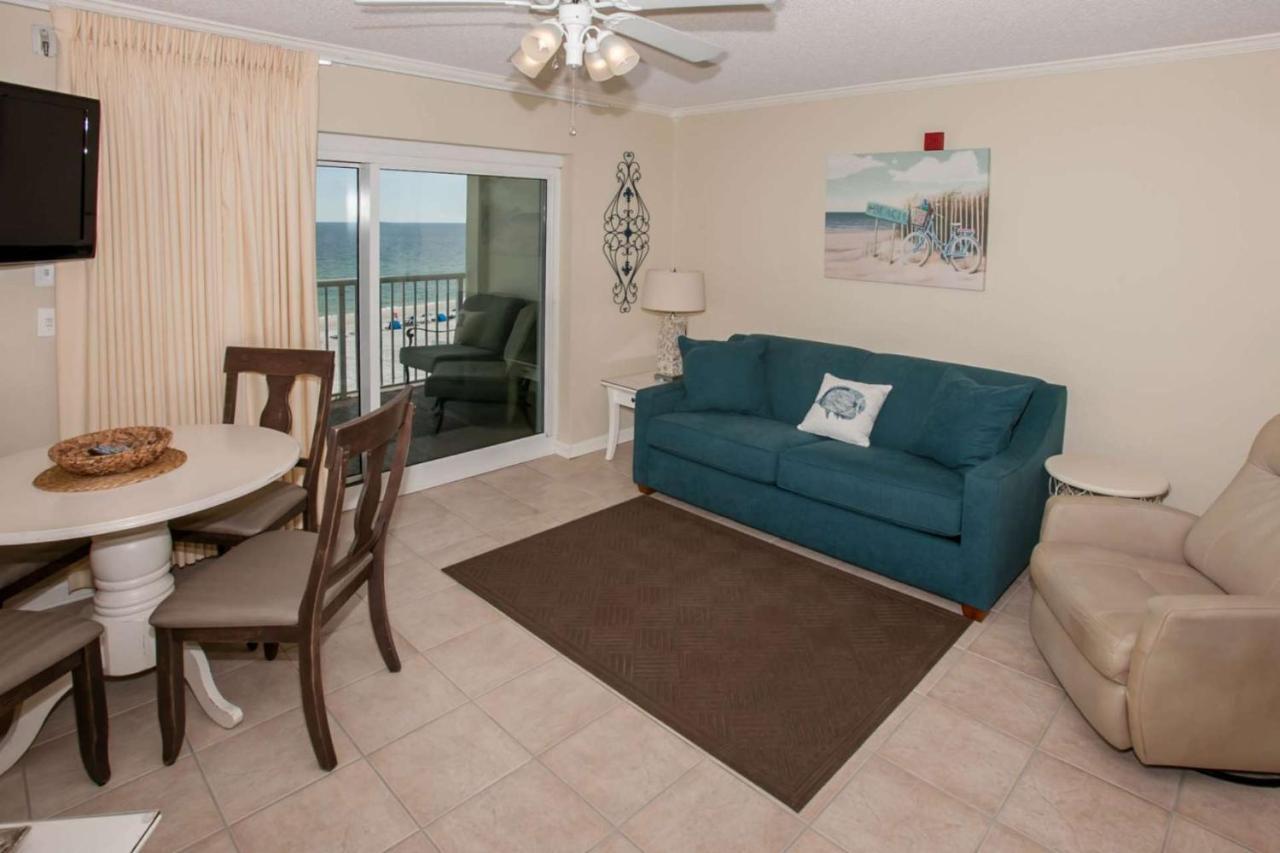 Tradewinds 501 Apartment Orange Beach Exterior photo