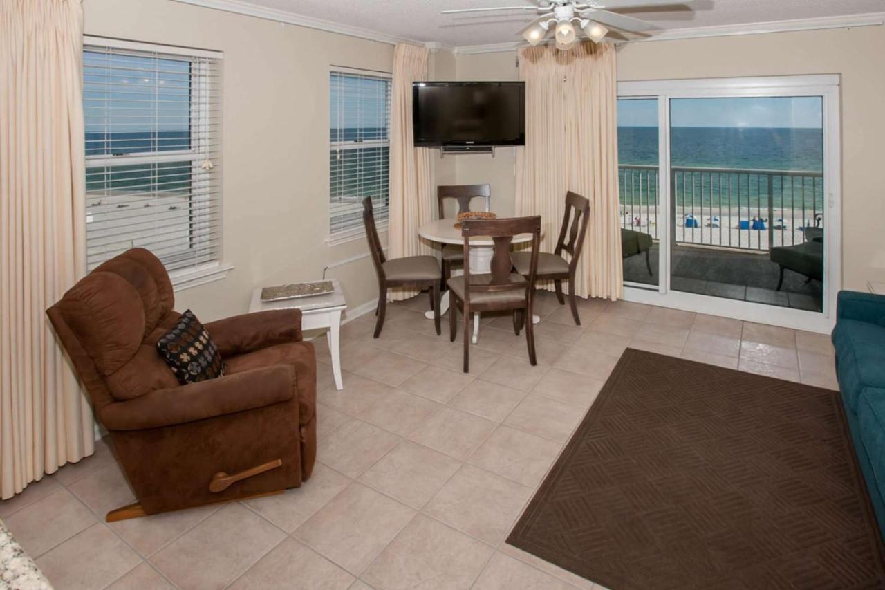 Tradewinds 501 Apartment Orange Beach Exterior photo