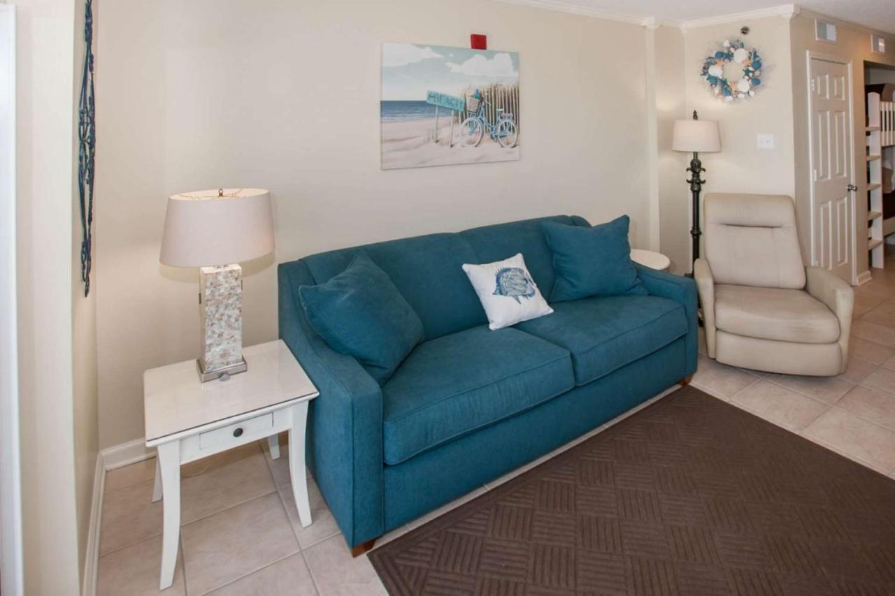 Tradewinds 501 Apartment Orange Beach Exterior photo