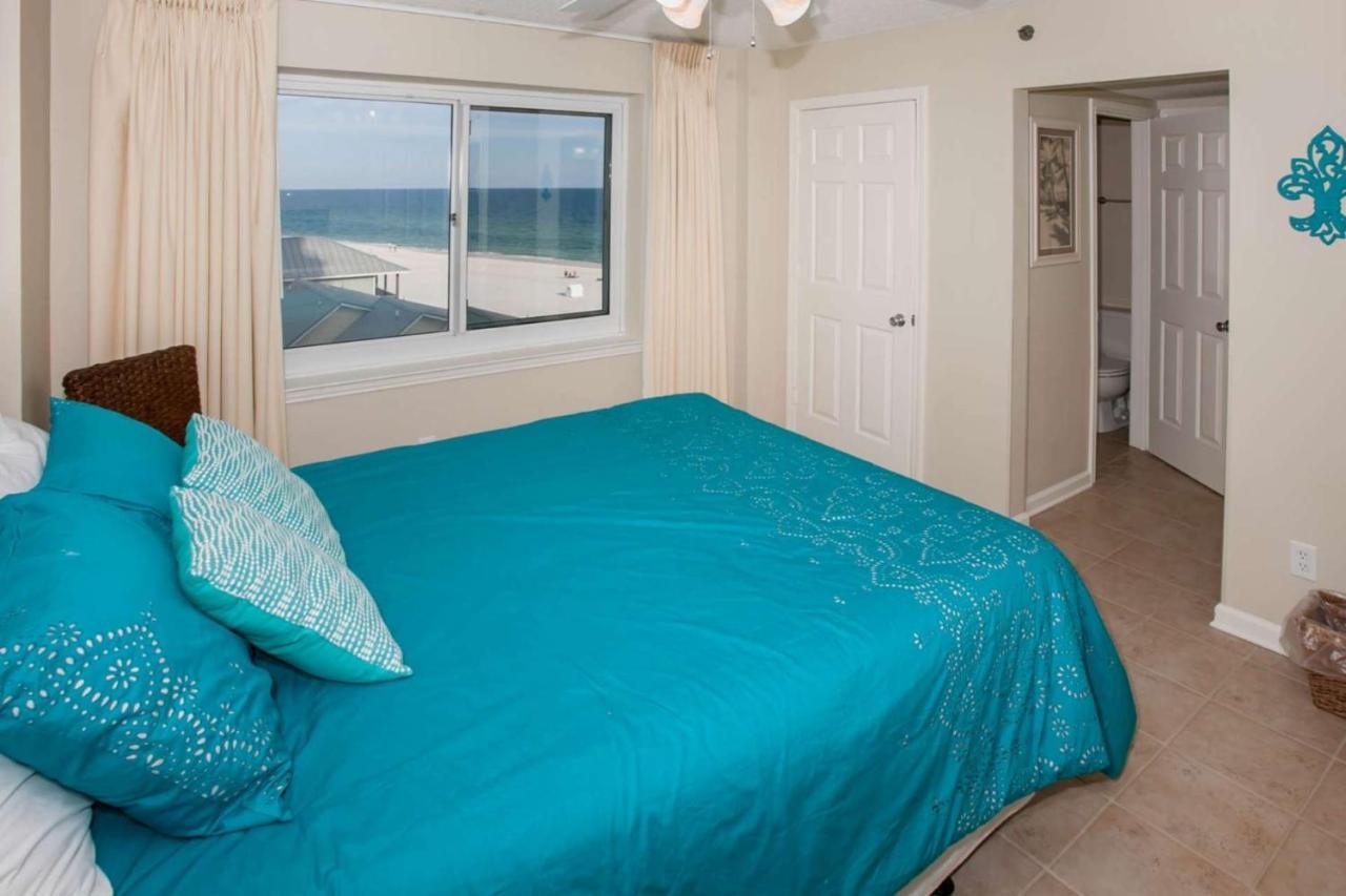 Tradewinds 501 Apartment Orange Beach Exterior photo