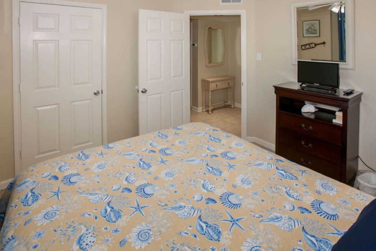 Tradewinds 501 Apartment Orange Beach Exterior photo