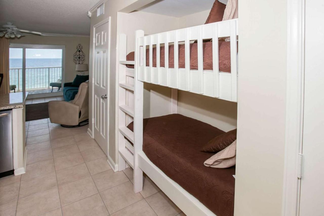 Tradewinds 501 Apartment Orange Beach Exterior photo