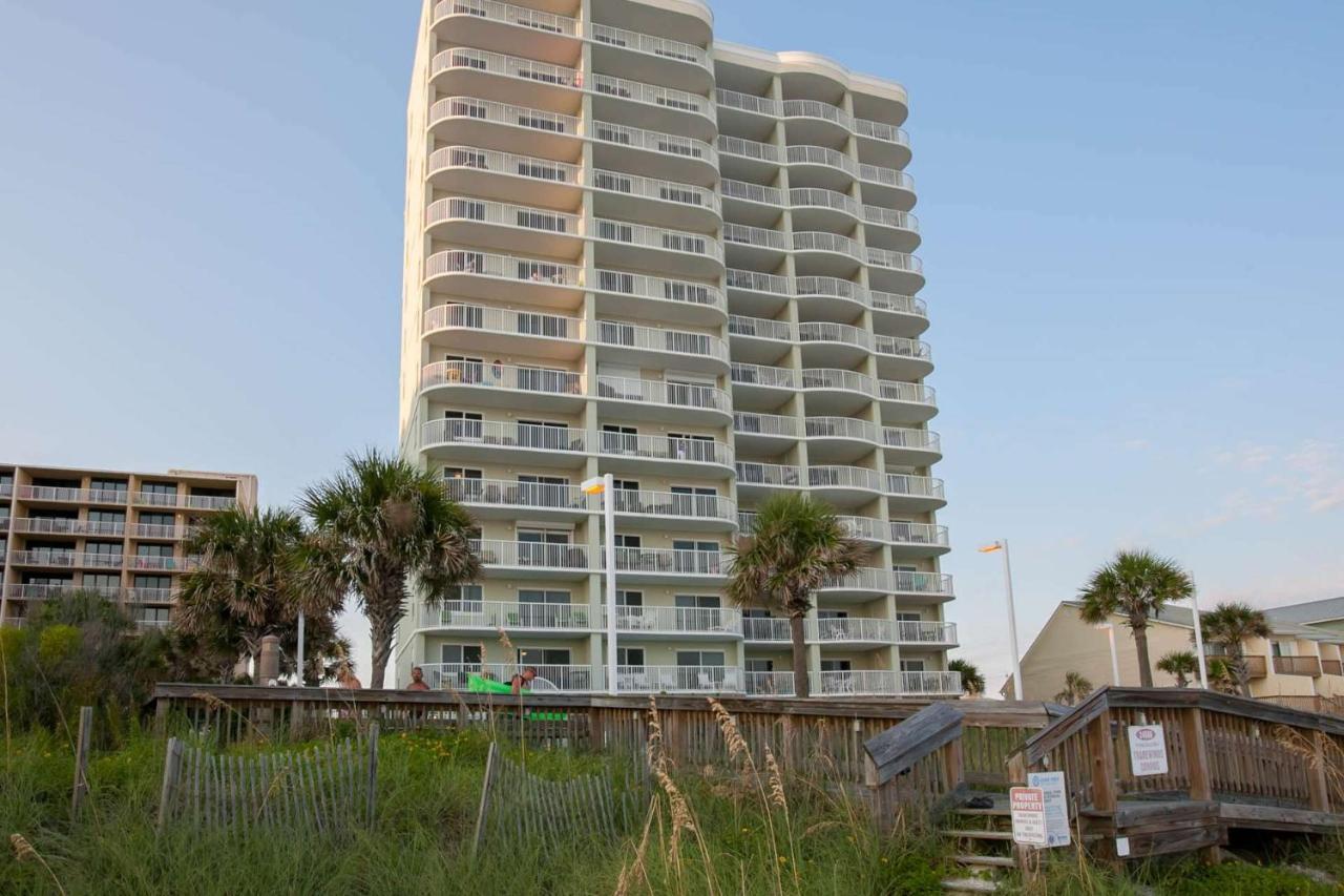 Tradewinds 501 Apartment Orange Beach Exterior photo