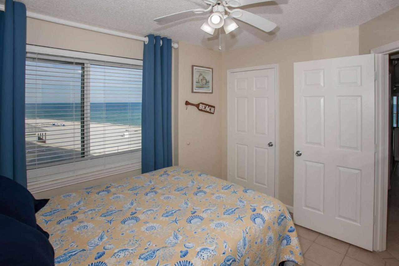 Tradewinds 501 Apartment Orange Beach Exterior photo