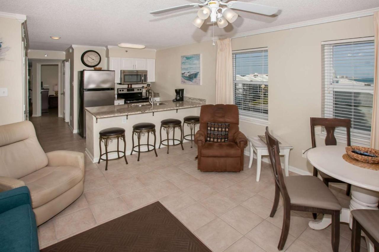 Tradewinds 501 Apartment Orange Beach Exterior photo