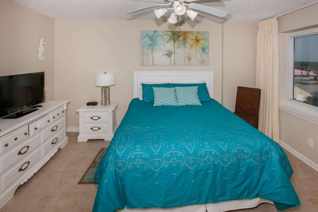 Tradewinds 501 Apartment Orange Beach Exterior photo