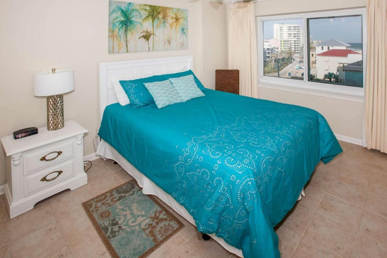 Tradewinds 501 Apartment Orange Beach Exterior photo