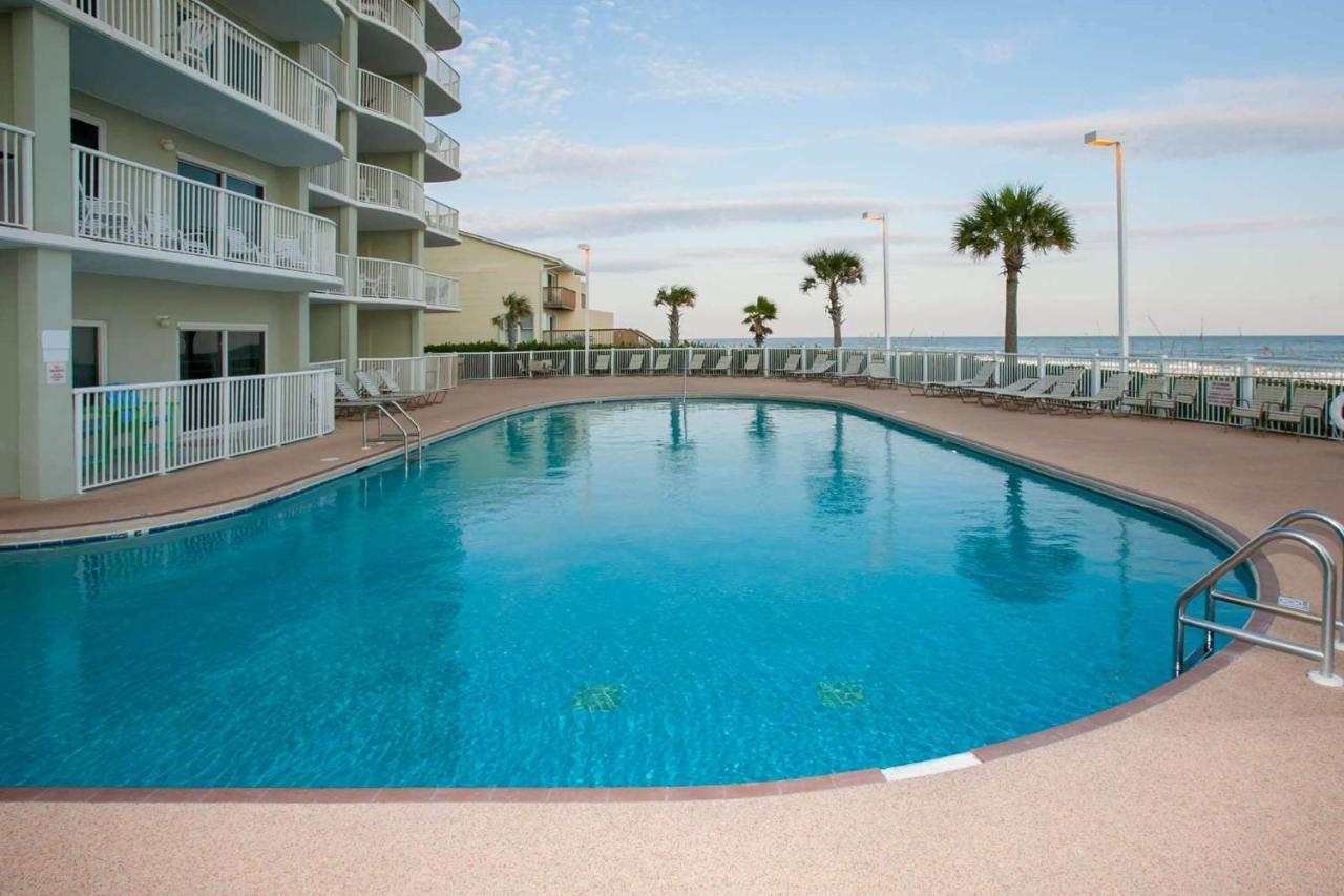 Tradewinds 501 Apartment Orange Beach Exterior photo
