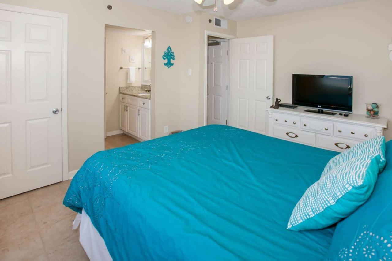 Tradewinds 501 Apartment Orange Beach Exterior photo
