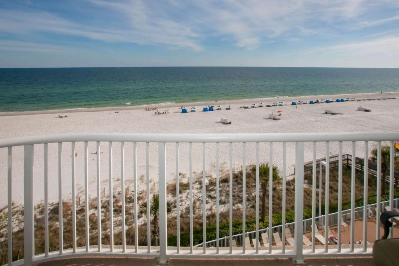 Tradewinds 501 Apartment Orange Beach Exterior photo