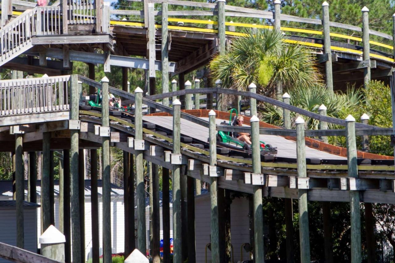Tradewinds 501 Apartment Orange Beach Exterior photo