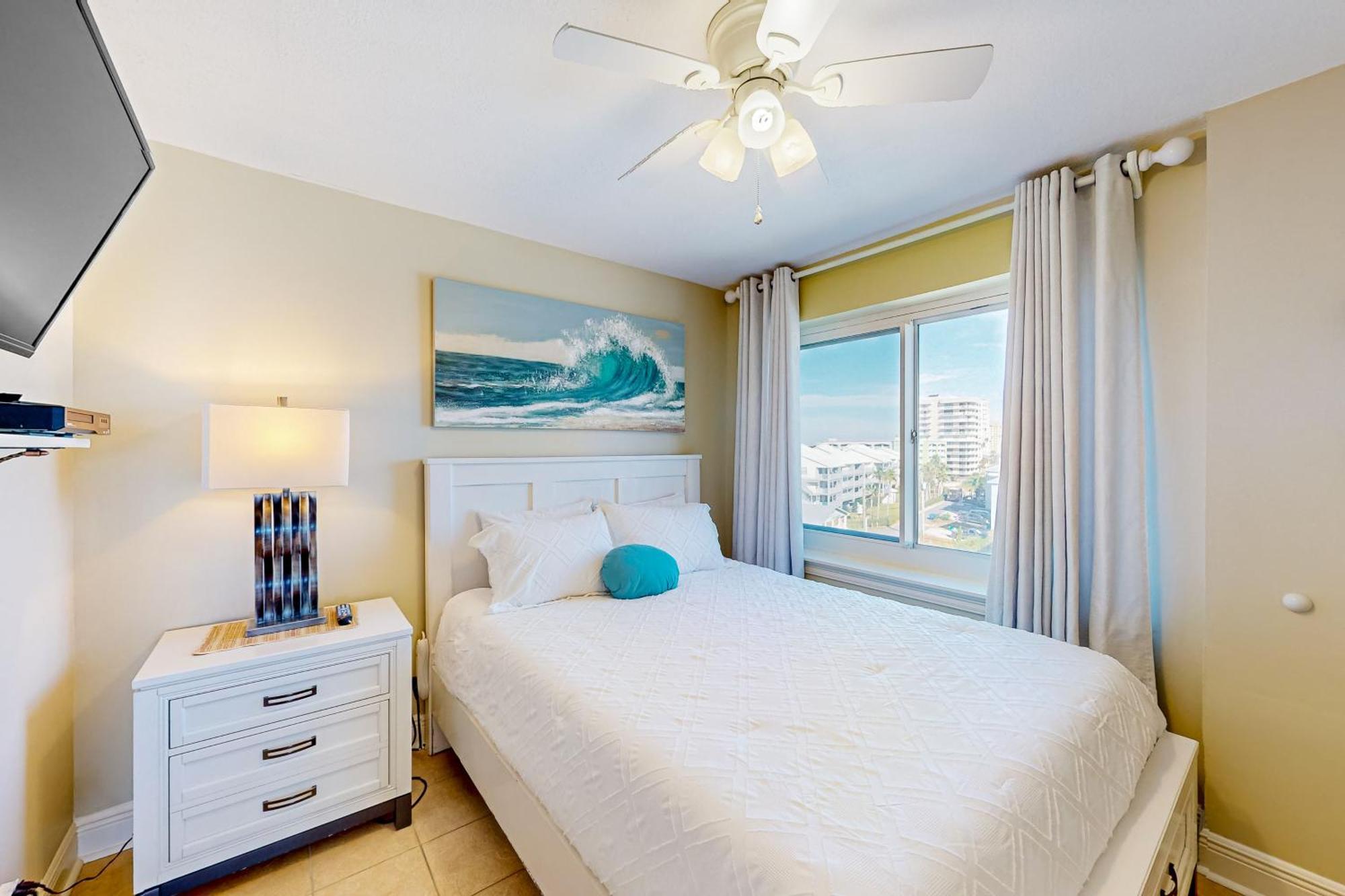Tradewinds 501 Apartment Orange Beach Exterior photo