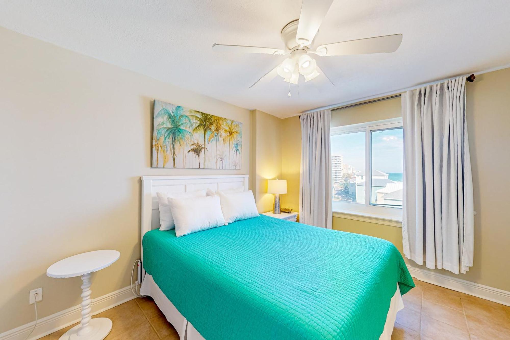 Tradewinds 501 Apartment Orange Beach Exterior photo