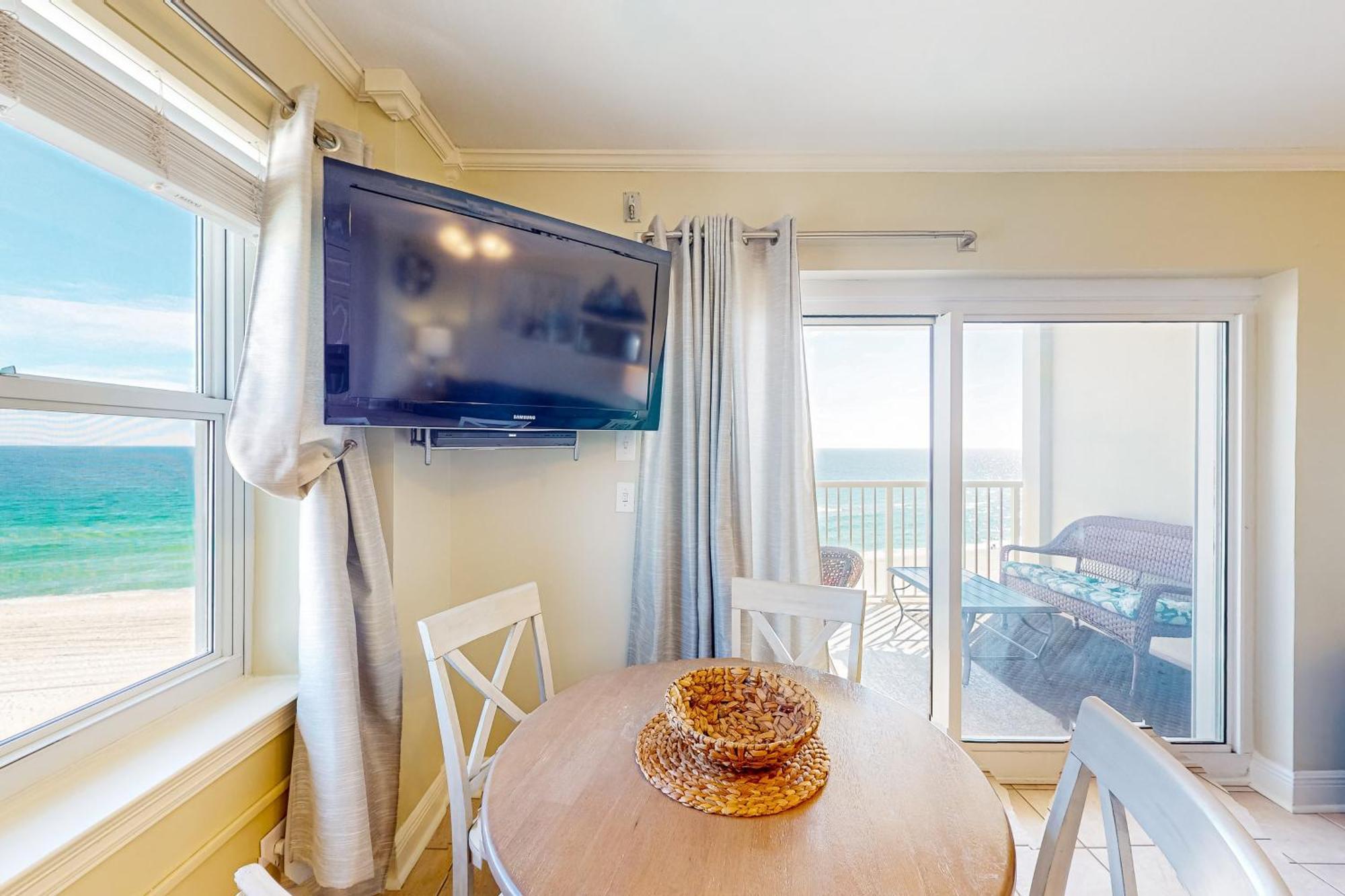 Tradewinds 501 Apartment Orange Beach Exterior photo